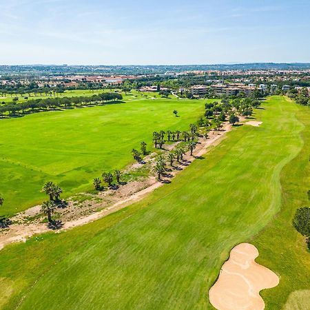 Vilamoura Golf Village Quarteira Exteriér fotografie