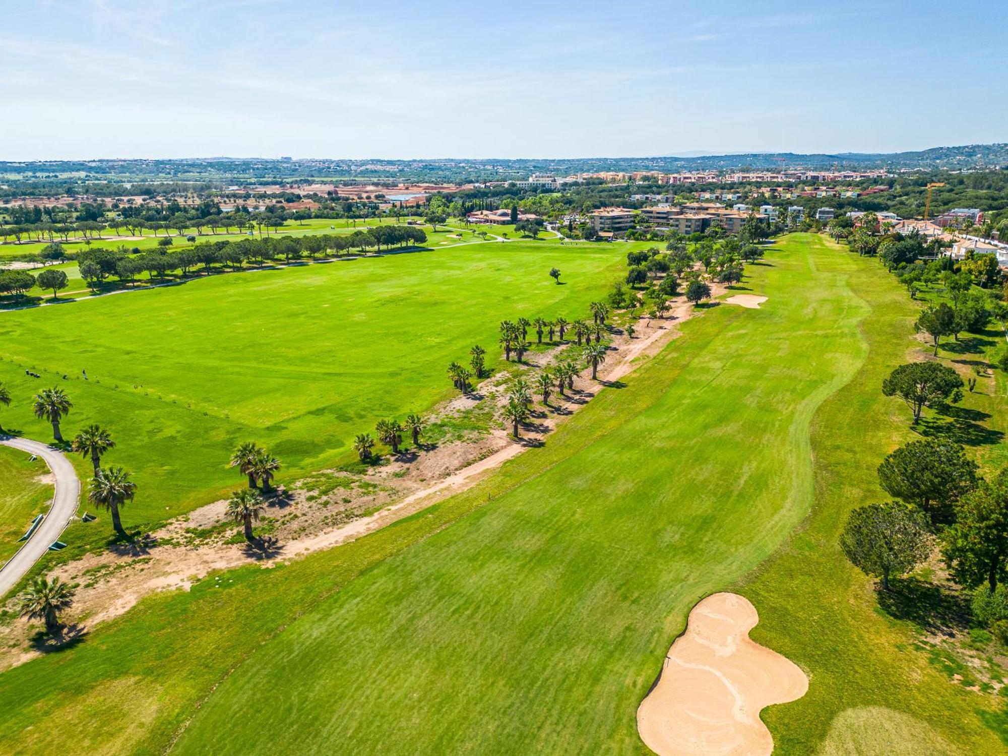 Vilamoura Golf Village Quarteira Exteriér fotografie